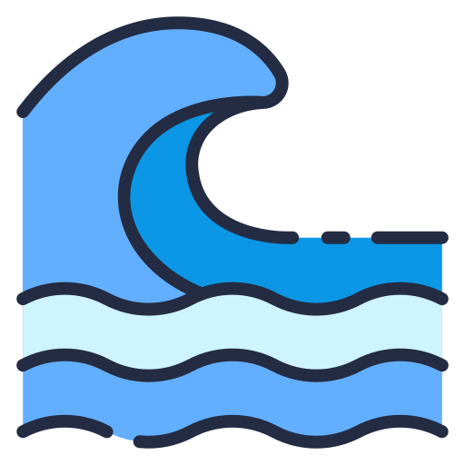 A 200m da Praia do Quilombo